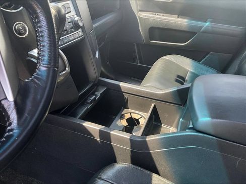 Used 2012 Honda Pilot EX-L image 17
