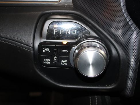 Used 2021 RAM 1500 Limited w/ Night Edition image 45