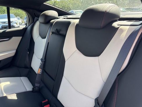 New 2026 Cadillac CT5 Sport RWD image 14