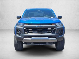 Certified 2023 Chevrolet Colorado Trail Boss w/ Technology Package AWD/4WD video 2