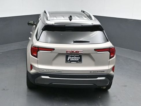 Used 2026 GMC Terrain Elevation w/ Elevation Premium Package AWD/4WD image 44