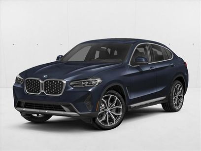 New 2025 BMW X4 M40i w/ Premium Package