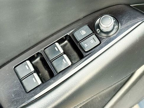 Used 2021 MAZDA MAZDA6 Carbon Edition image 18