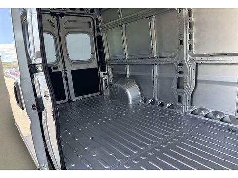 New 2026 RAM ProMaster 2500 w/ Safety Group image 32