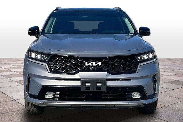 Used 2023 Kia Sorento SX AWD/4WD image 3