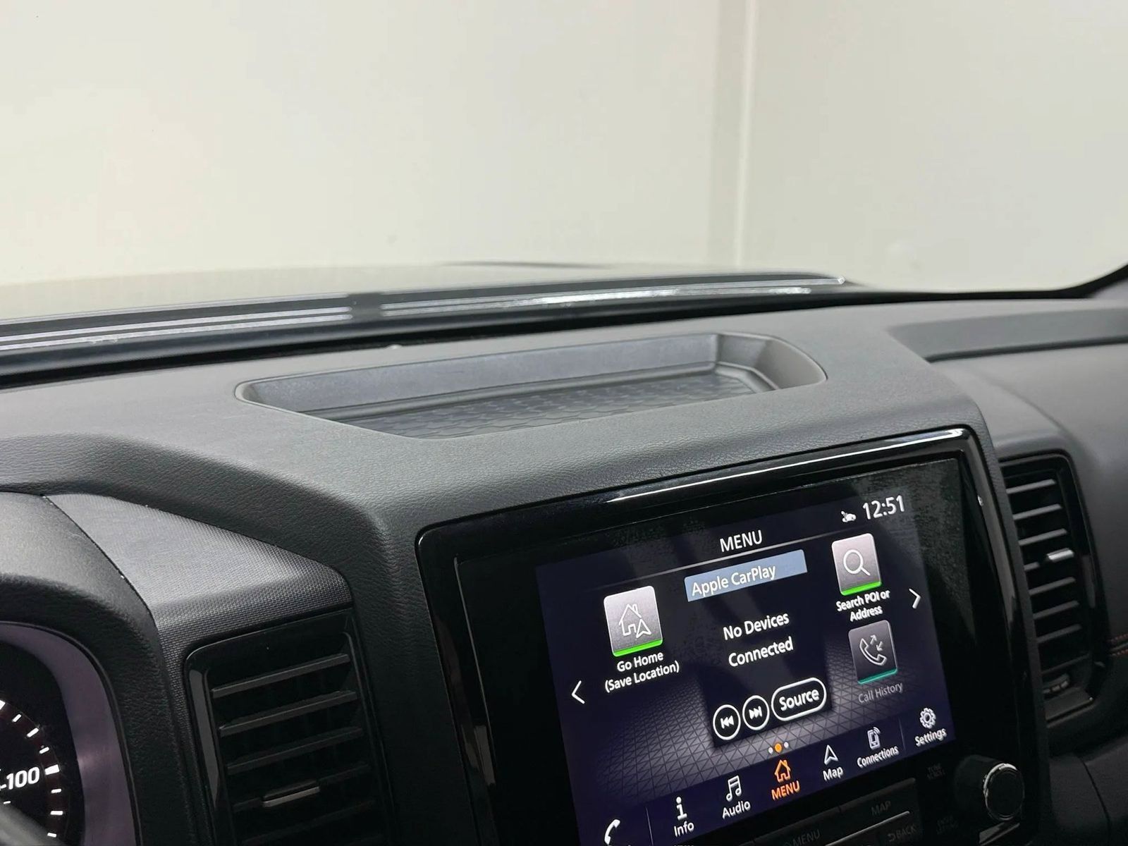 Used 2024 Nissan Frontier Pro-X w/ Technology Package RWD image 36