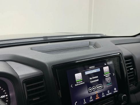 Used 2024 Nissan Frontier Pro-X w/ Technology Package RWD image 36