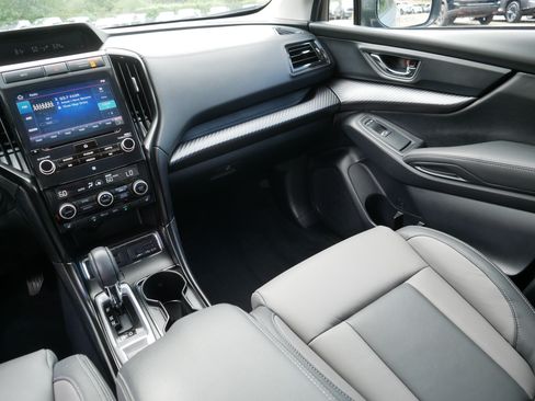 Used 2022 Subaru Ascent Onyx Edition AWD/4WD image 11
