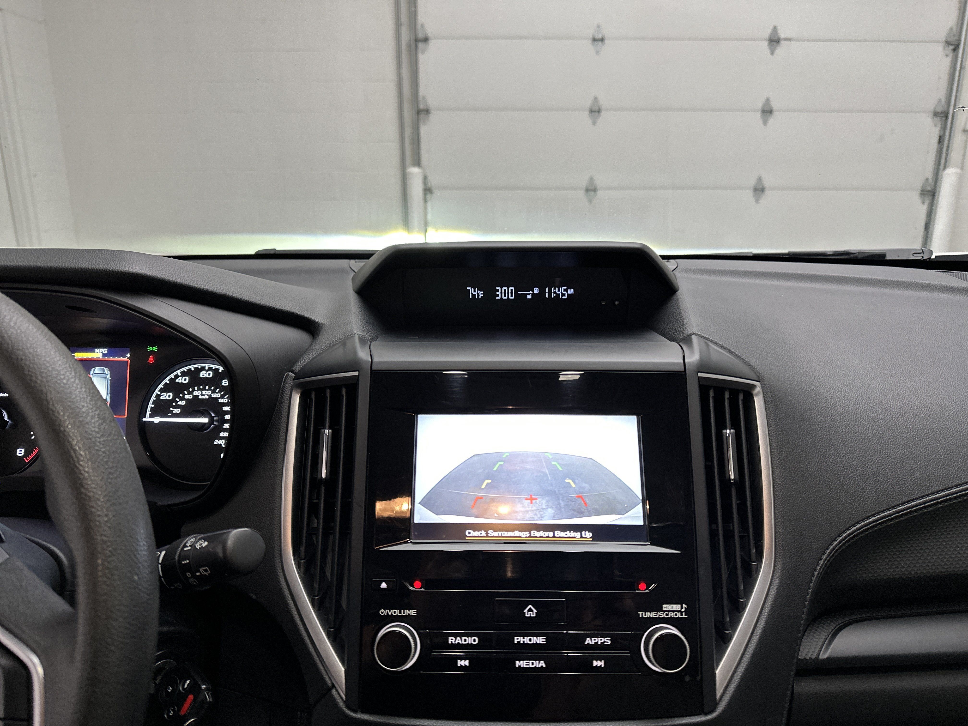 Used 2021 Subaru Forester AWD/4WD image 27