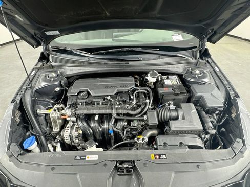 Certified 2023 Hyundai Elantra SEL w/ Convenience Package FWD image 31