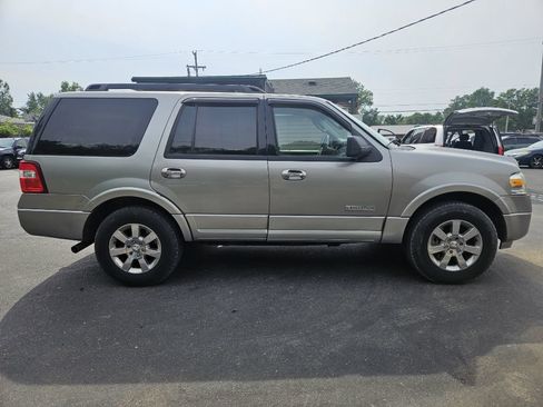 Used 2008 Ford Expedition XLT AWD/4WD image 6