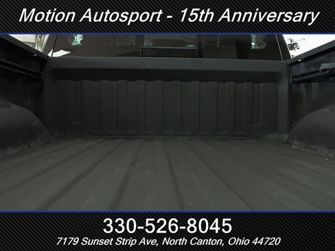 Used 2019 RAM 1500 Sport w/ Alpine Leather & Sound Group AWD/4WD image 10