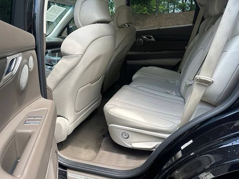 Used 2024 Genesis GV80 2.5T w/ Prestige Package AWD/4WD image 27