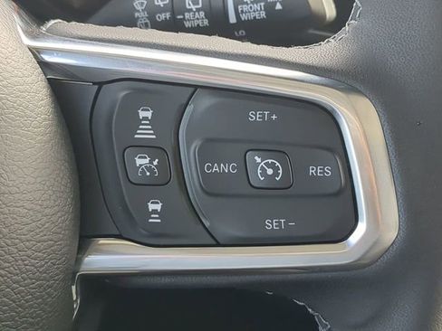 New 2026 Jeep Wrangler Sahara image 31