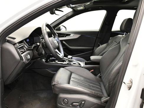 Certified 2023 Audi A4 2.0T Premium Plus w/ Premium Plus Package image 38