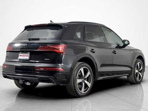 Used 2023 Audi Q5 2.0T Premium Plus w/ Premium Plus Package AWD/4WD image 5