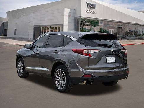 Used 2023 Acura RDX w/ Technology Package image 4