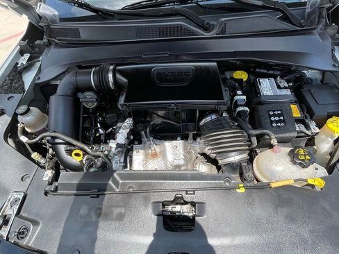 Used 2025 Jeep Compass Limited AWD/4WD image 27