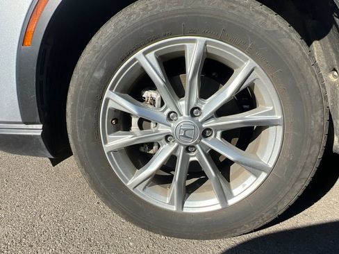 Certified 2025 Honda CR-V EX-L image 7