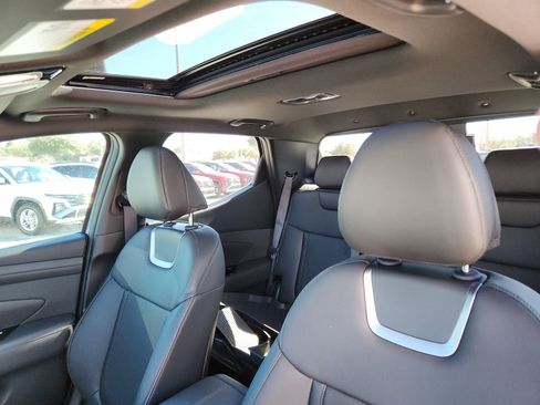 New 2026 Hyundai Santa Cruz Limited image 18