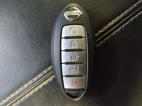 Used 2022 Nissan Altima 2.5 S FWD image 32