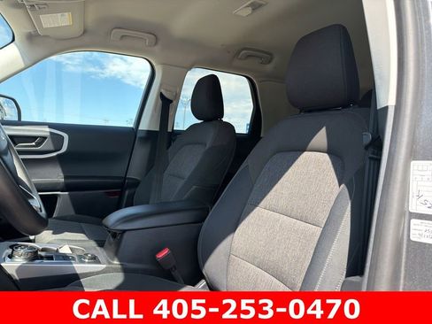 Used 2024 Ford Bronco Sport Big Bend AWD/4WD image 15