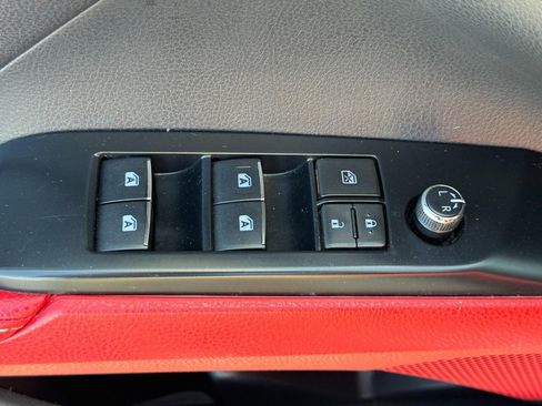 Certified 2020 Toyota Camry XSE FWD image 16