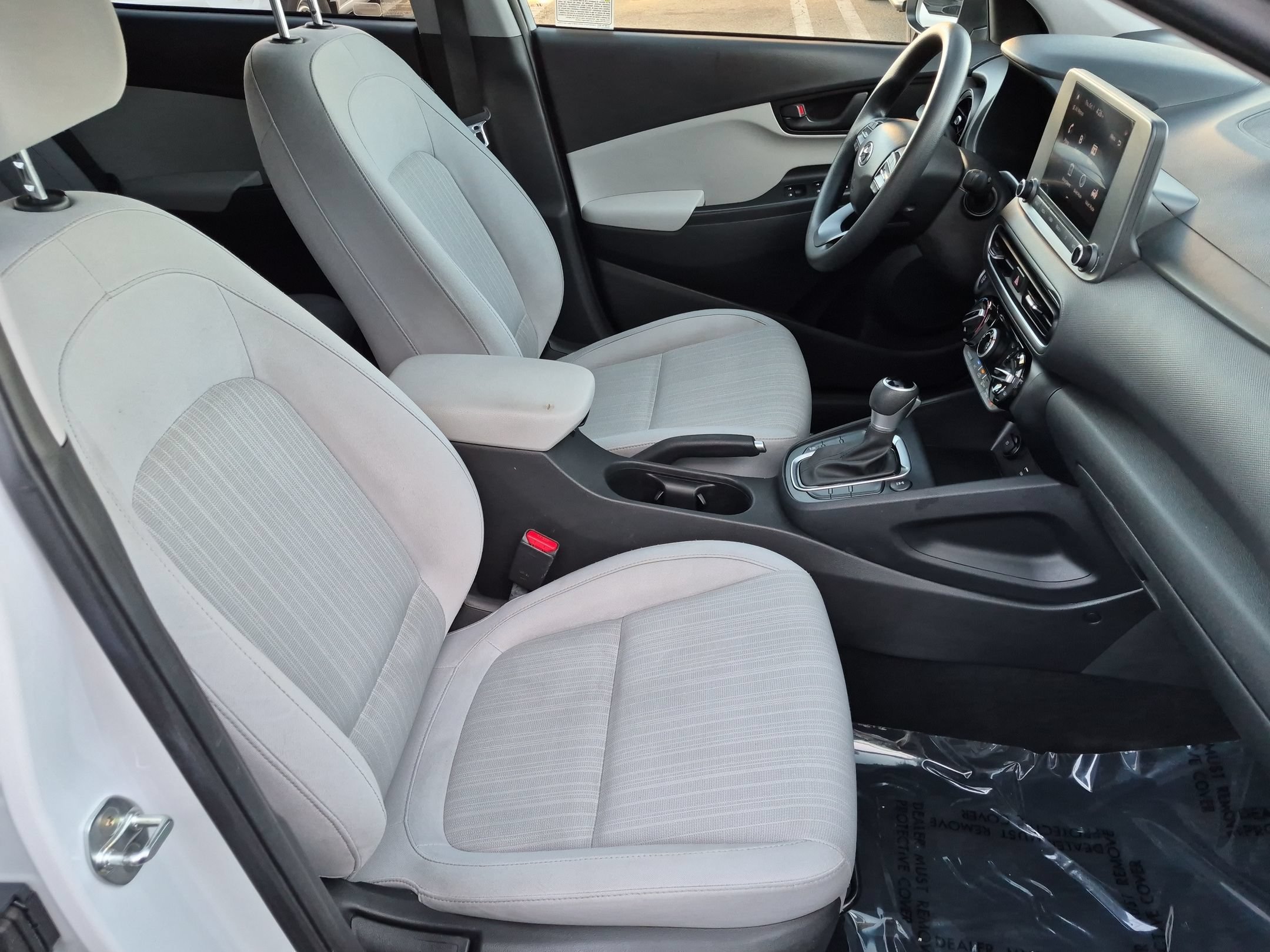 Used 2023 Hyundai Kona SEL AWD/4WD image 27