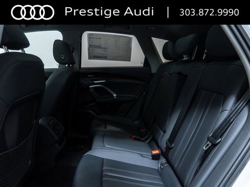 New 2025 Audi Q5 2.0T Premium Plus image 26