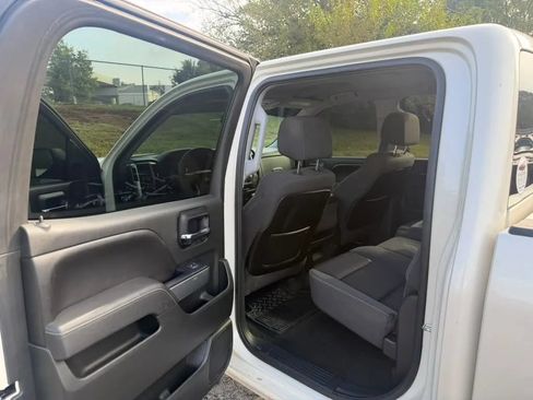 Used 2014 Chevrolet Silverado 1500 LT w/ All Star Edition AWD/4WD image 17