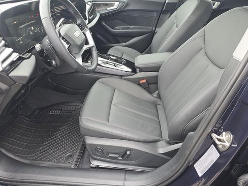 Certified 2025 Audi A5 2.0T Premium Plus w/ Premium Plus image 20