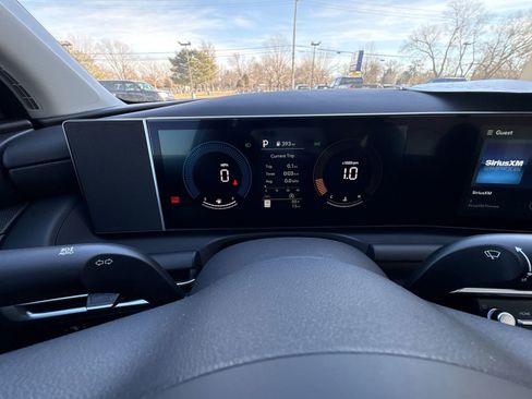 New 2026 Hyundai Tucson SE image 11