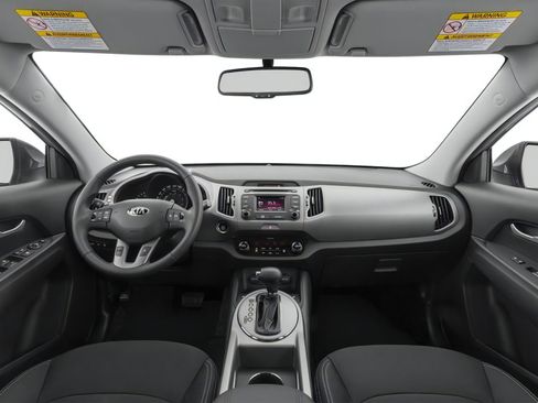 Used 2014 Kia Sportage LX AWD/4WD image 5