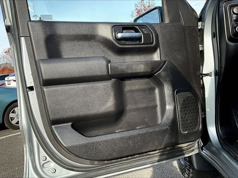 Used 2023 Chevrolet Silverado 1500 Custom Trail Boss image 20