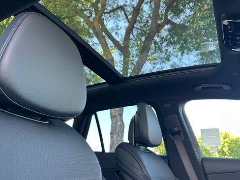 Certified 2026 Mercedes-Benz GLC 300 4MATIC image 16