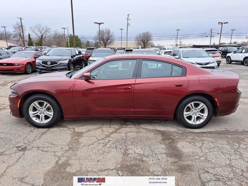 Used 2021 Dodge Charger SXT w/ Leather Interior Group image 22