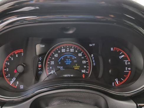 Used 2024 Dodge Durango R/T image 12