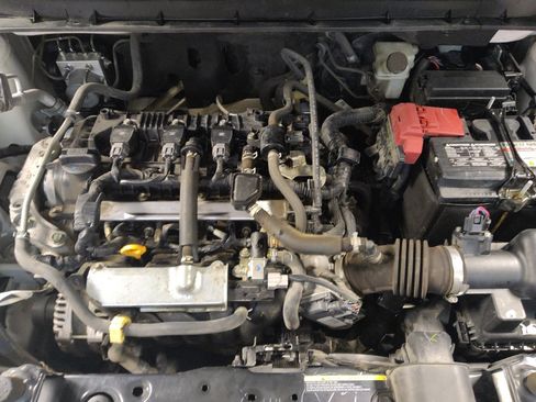 Used 2024 Nissan Kicks SV image 30