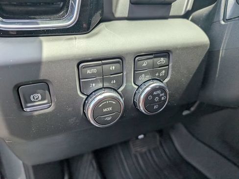 New 2026 GMC Sierra 2500 Denali Ultimate AWD/4WD image 18
