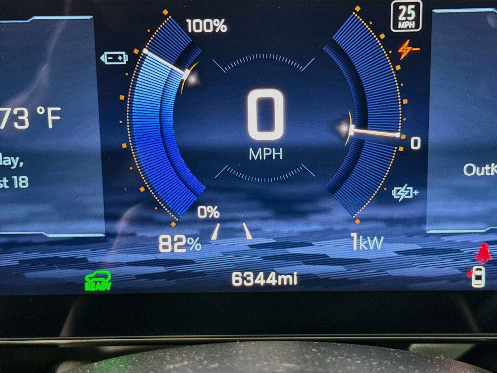 Used 2026 Chevrolet Equinox EV LT FWD image 14