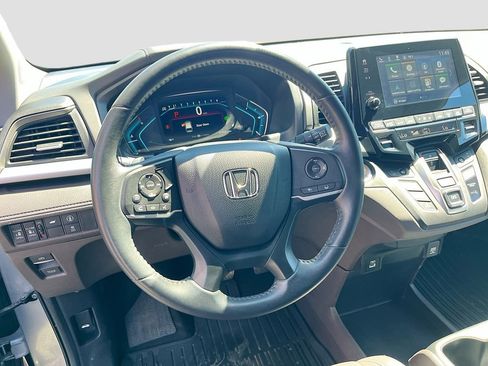 Used 2024 Honda Odyssey EX-L image 11