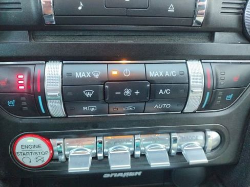 Used 2016 Ford Mustang Premium w/ Equipment Group 201A image 26