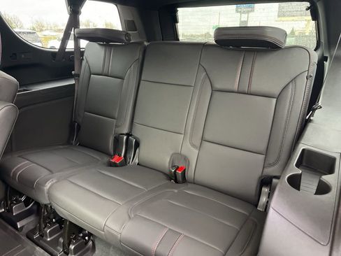 New 2026 Chevrolet Suburban RST w/ Comfort Package AWD/4WD image 17