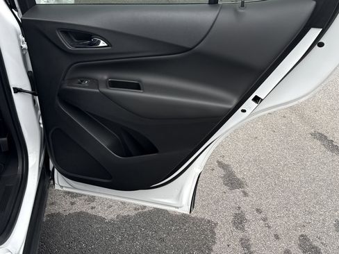 Certified 2022 Chevrolet Equinox LT image 17