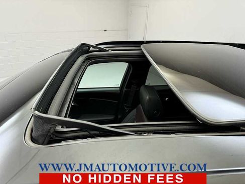 Used 2023 Chevrolet Blazer RS w/ Driver Confidence II Package image 11