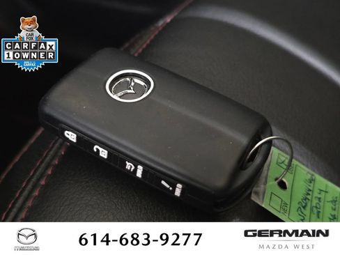 Used 2024 MAZDA CX-5 Carbon Edition AWD/4WD image 34