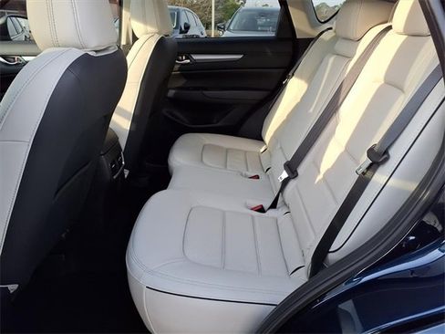 New 2025 MAZDA CX-5 AWD 2.5 S w/ Preferred Package image 13