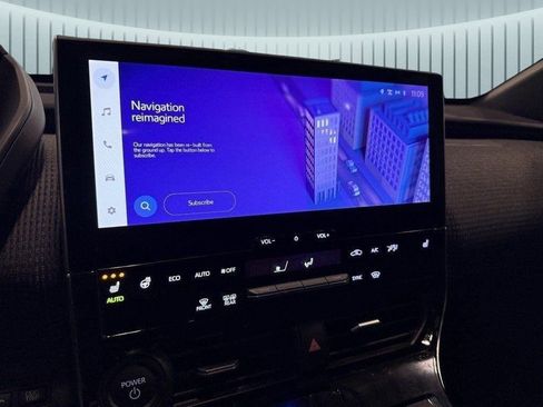 Used 2023 Subaru Solterra AWD image 2