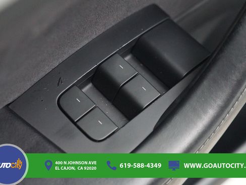Used 2021 Tesla Model 3 Standard Range Plus RWD image 19