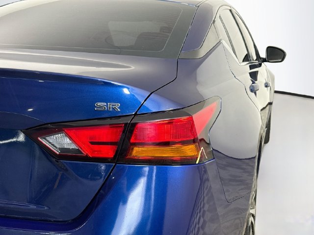 Used 2021 Nissan Altima 2.5 SR FWD image 33